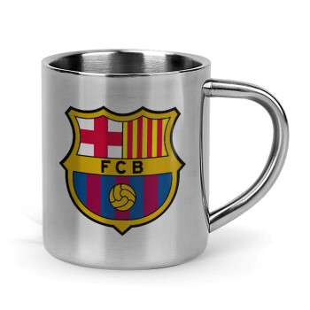 Barcelona FC, Κούπα Ανοξείδωτη διπλού τοιχώματος 300ml