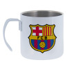 Barcelona FC — 1