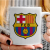   Barcelona FC