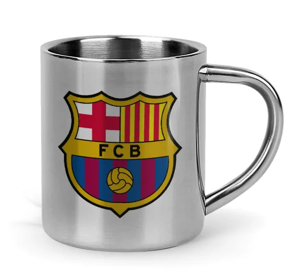 Barcelona FC — 1