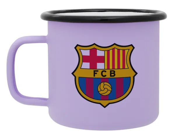 Barcelona FC — 1
