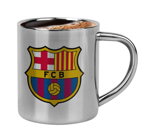 Barcelona FC — 1
