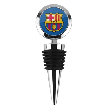 Barcelona FC, Πώμα φιάλης μεταλλικό