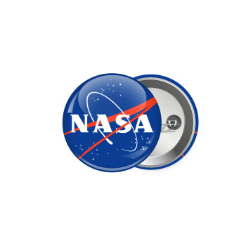 Nasa, Κονκάρδα παραμάνα 5cm