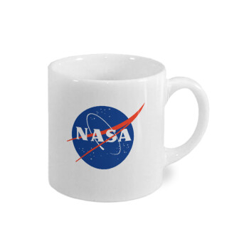 Nasa, Κουπάκι κεραμικό, για espresso 150ml