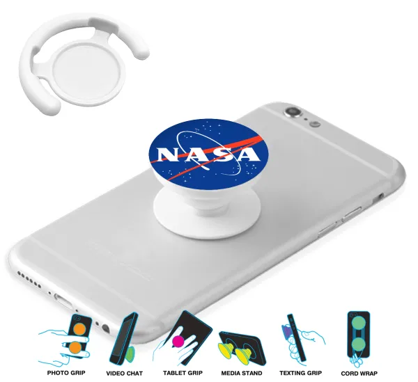 Nasa — 3