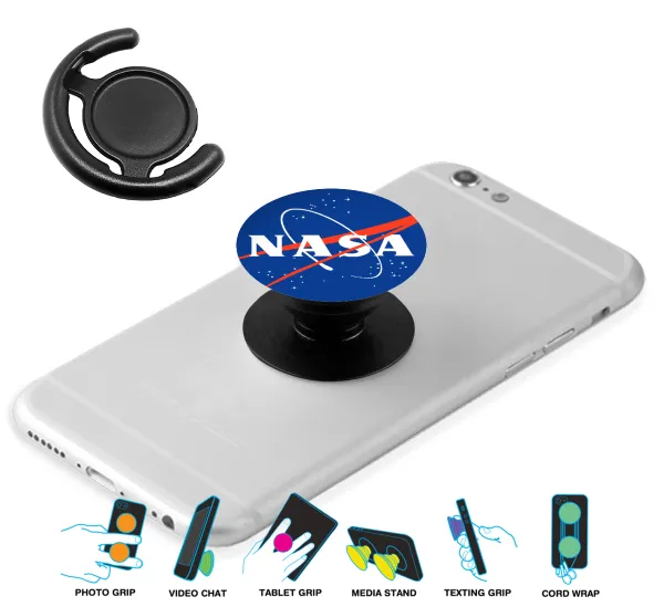 Nasa — 3