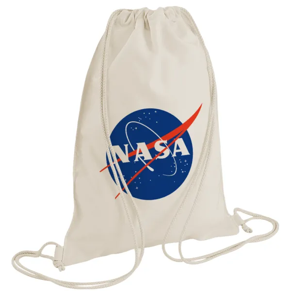 Nasa — 1