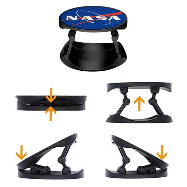 Nasa — 2