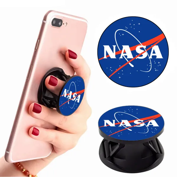 Nasa — 3
