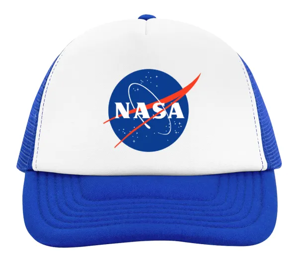 Nasa — 2