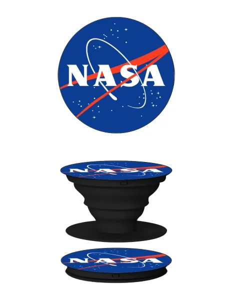 Nasa — 2