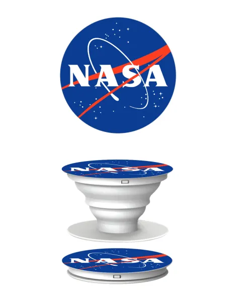 Nasa — 2