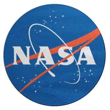 Nasa, Επιφάνεια κοπής γυάλινη στρογγυλή (30cm)