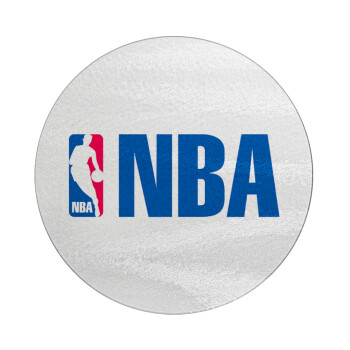 NBA, Επιφάνεια κοπής γυάλινη στρογγυλή (30cm)