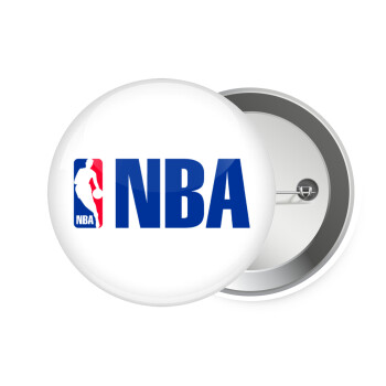 NBA, Κονκάρδα παραμάνα 7.5cm