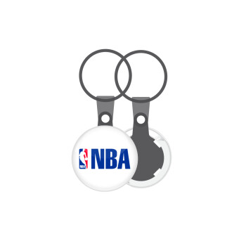 NBA, Μπρελόκ mini 2.5cm