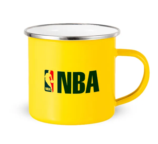 NBA — 1