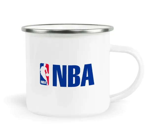 NBA — 1