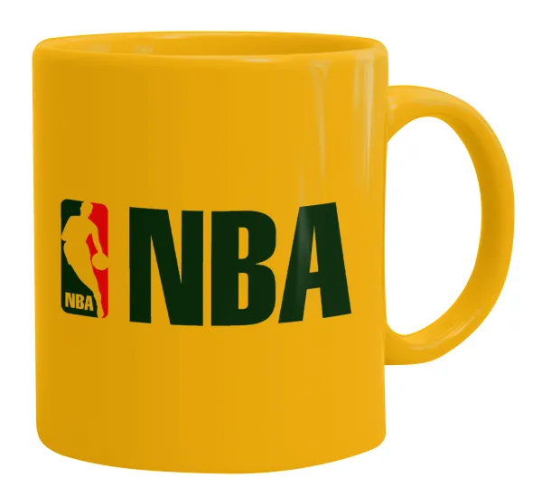 NBA — 1