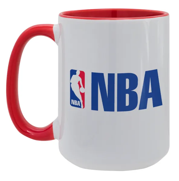 NBA — 1