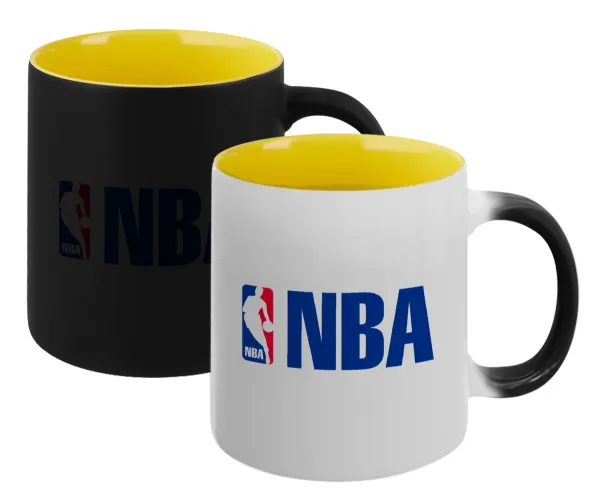 NBA — 1