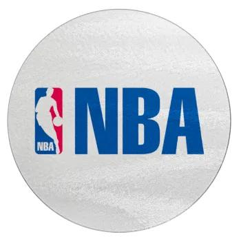 NBA, Επιφάνεια κοπής γυάλινη στρογγυλή (30cm)