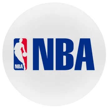 NBA, Mousepad Στρογγυλό 20cm