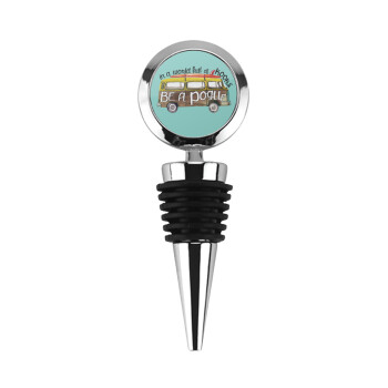 Outerbanks Pogue Life, Πώμα φιάλης μεταλλικό