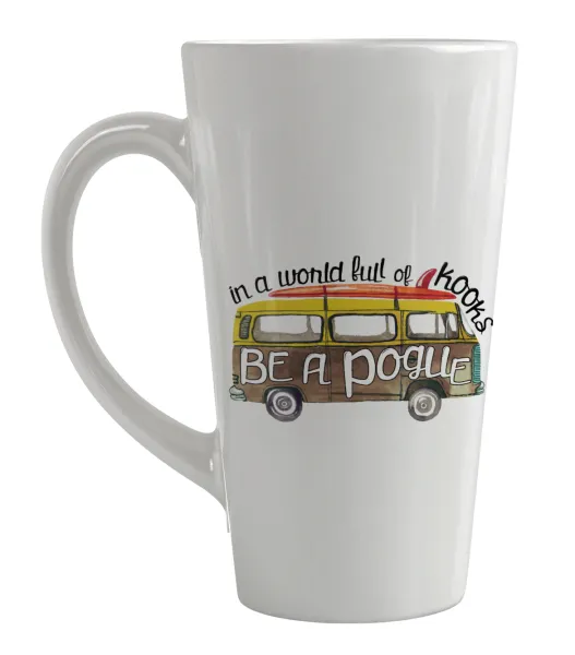 Outerbanks Pogue Life — Latte Μεγάλη