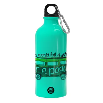 Outerbanks Pogue Life, Παγούρι νερού 600ml