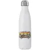 Stainless steel, double-walled, 750ml