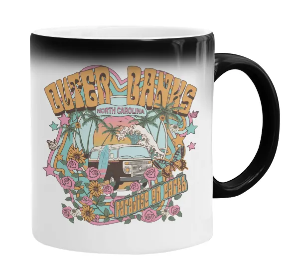 Outerbanks paradise on earth — 2
