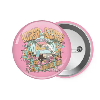 Outerbanks paradise on earth, Κονκάρδα παραμάνα 7.5cm