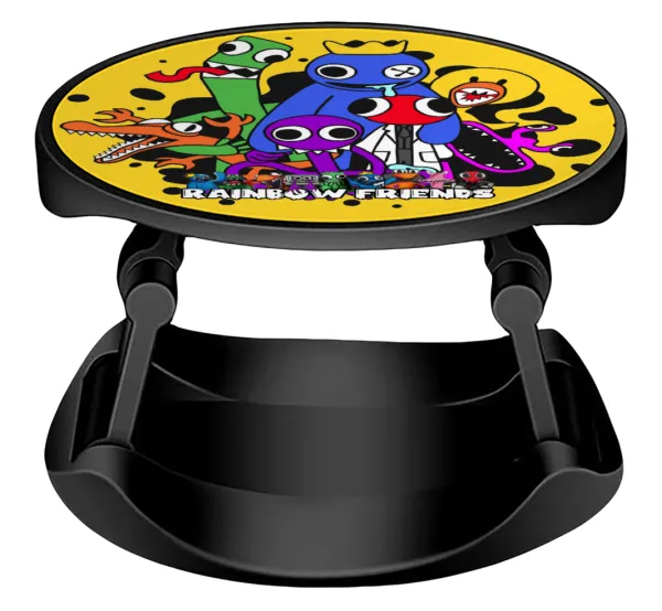 Rainbow friends — Phone Holders Stand  Stand Βάση Στήριξης Κινητού στο Χέρι