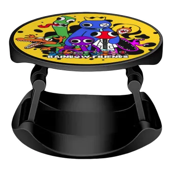 Rainbow friends, Phone Holders Stand  Stand Hand-held Mobile Phone Holder