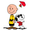 Snoopy & Joe