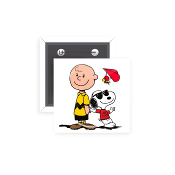 Snoopy & Joe, 
