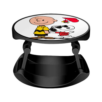 Snoopy & Joe, Phone Holders Stand  Stand Βάση Στήριξης Κινητού στο Χέρι