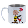 Snoopy & Joe — 1