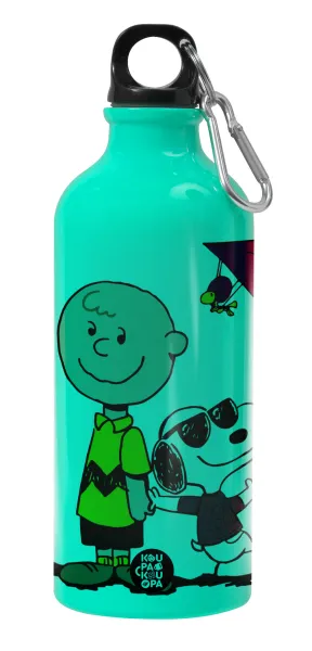 Snoopy & Joe — Παγούρι νερού 600ml
