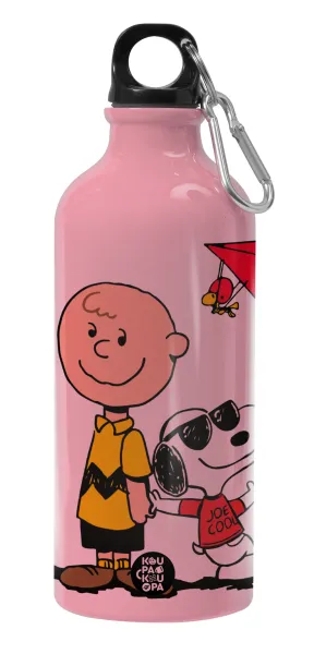 Snoopy & Joe — 1