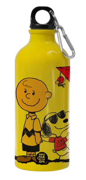Snoopy & Joe — 1