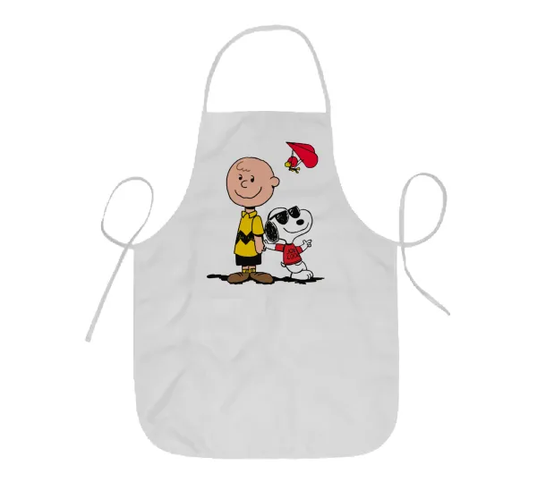 Snoopy & Joe — 1