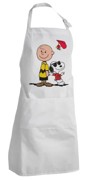 Snoopy & Joe — 1