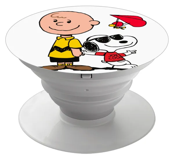 Snoopy & Joe — 1