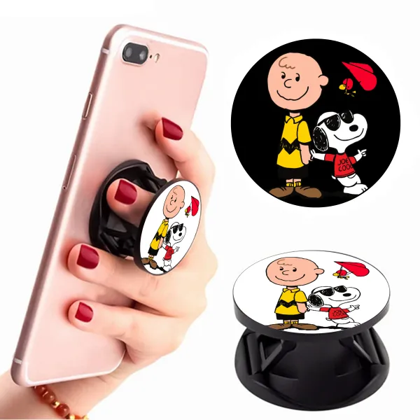 Snoopy & Joe — 3