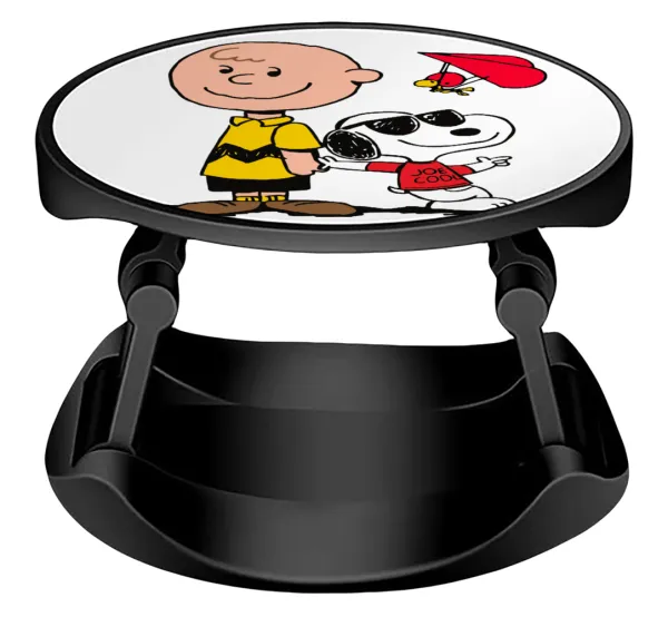 Snoopy & Joe — 1
