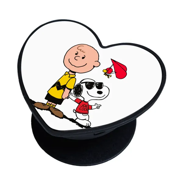 Snoopy & Joe — 1