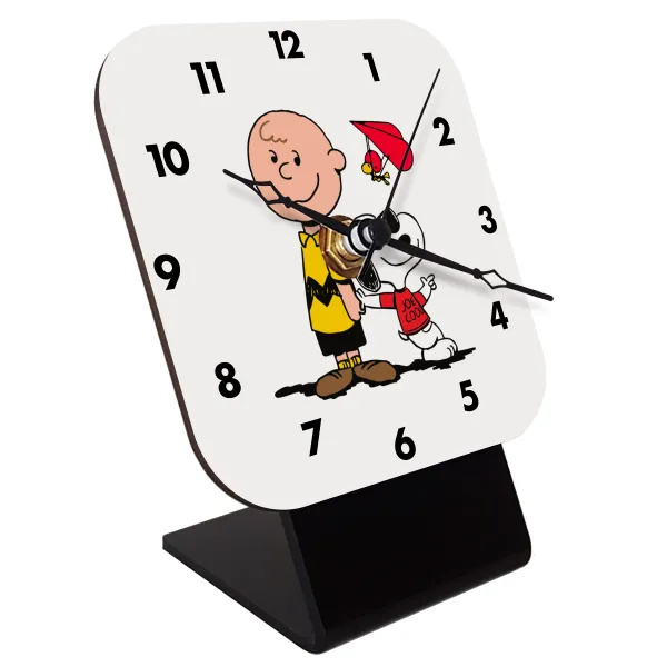 Snoopy & Joe — 1